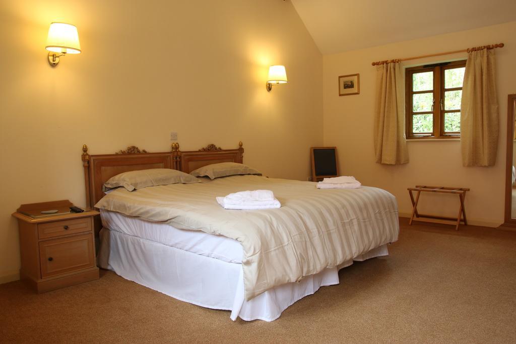 Hotel The Ancient Mariner à Nether Stowey Chambre photo