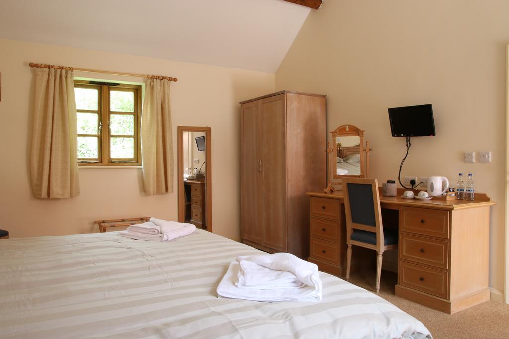 Hotel The Ancient Mariner à Nether Stowey Chambre photo