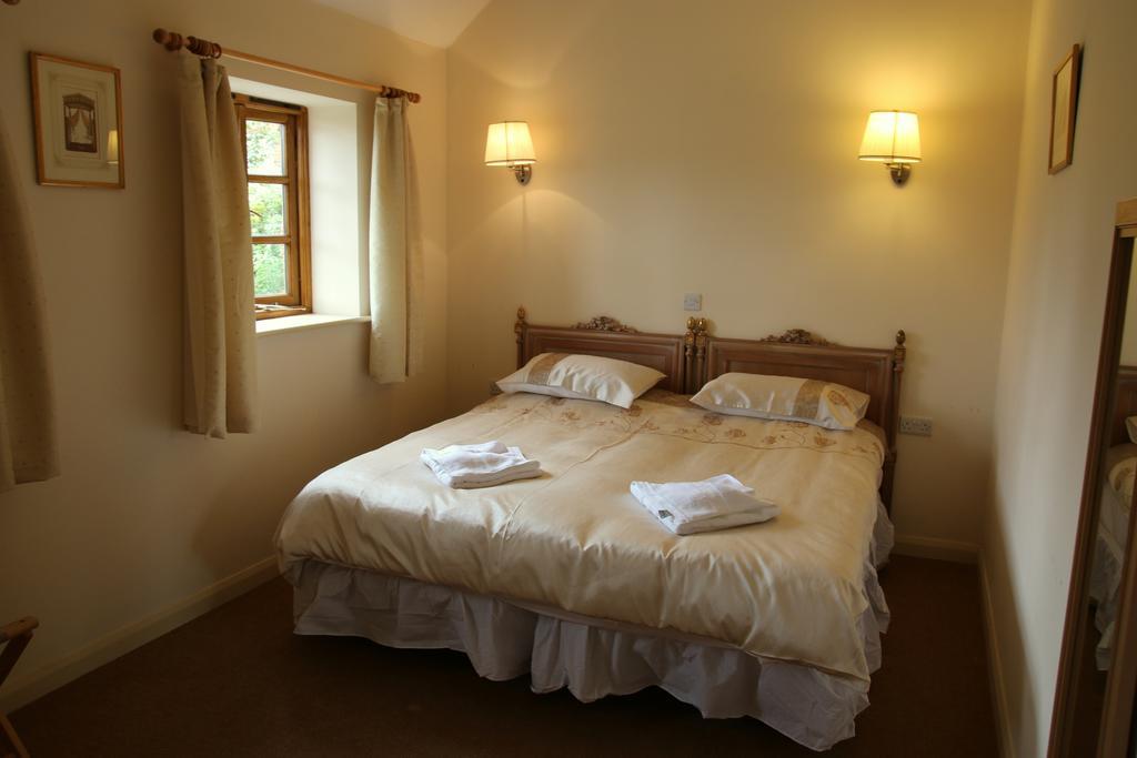 Hotel The Ancient Mariner à Nether Stowey Chambre photo