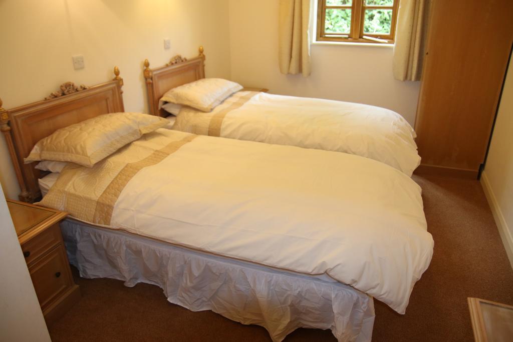 Hotel The Ancient Mariner à Nether Stowey Chambre photo
