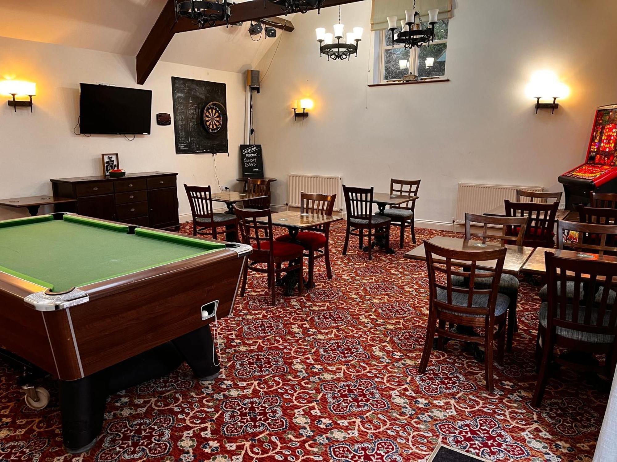 Hotel The Ancient Mariner à Nether Stowey Extérieur photo