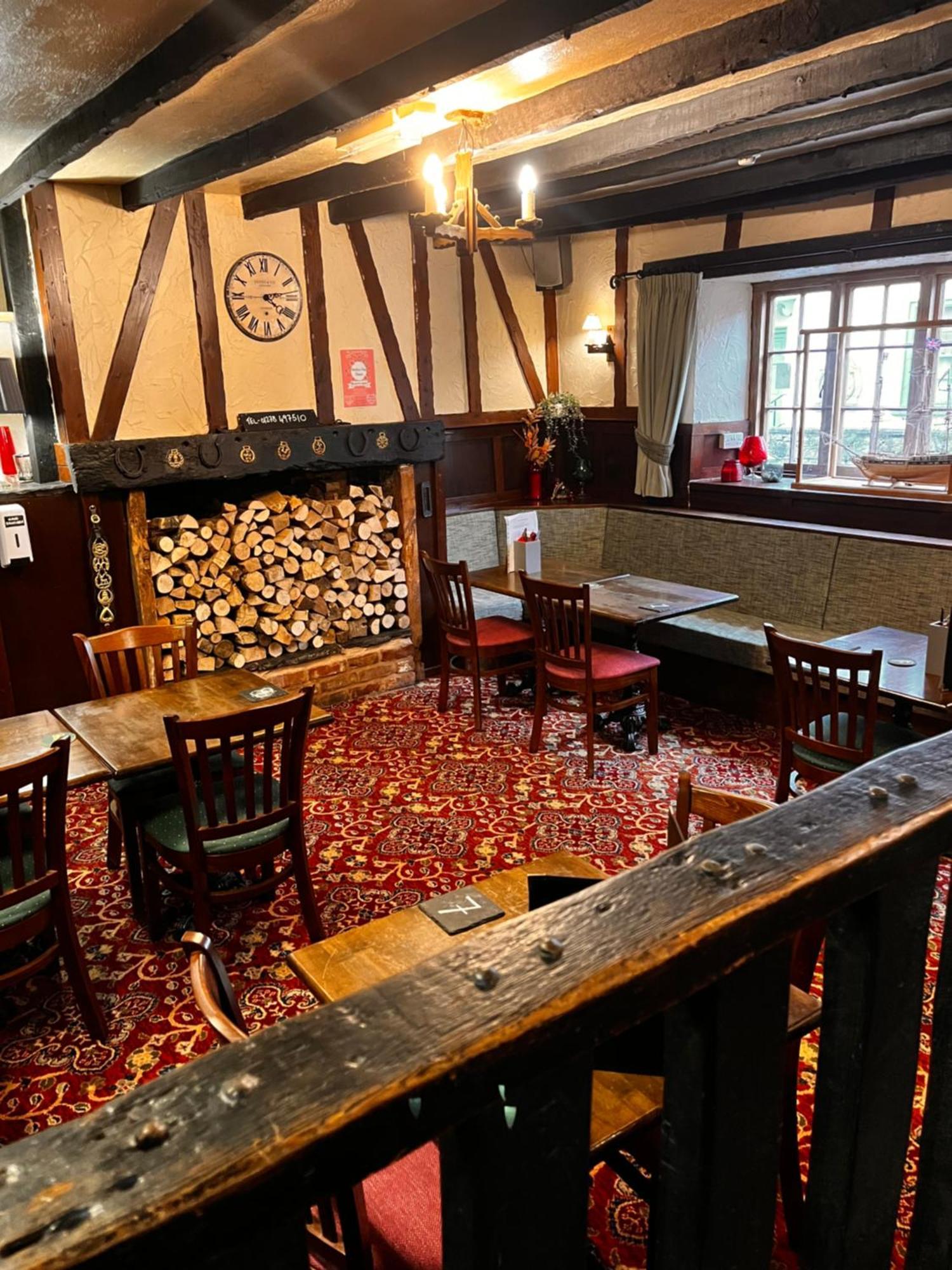 Hotel The Ancient Mariner à Nether Stowey Extérieur photo