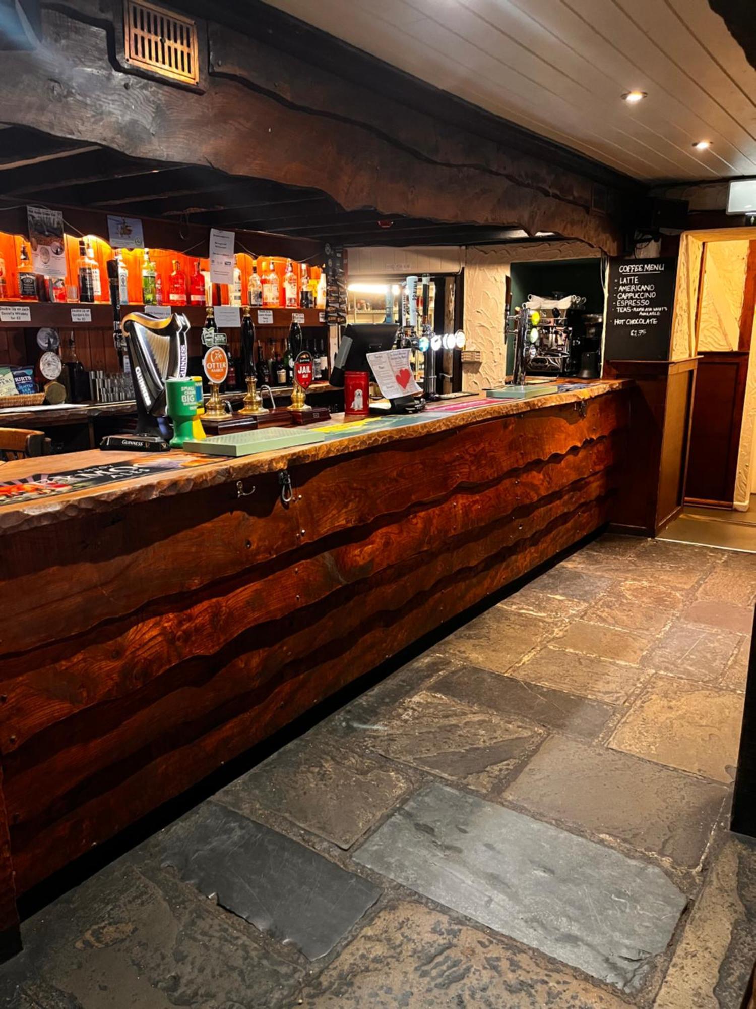 Hotel The Ancient Mariner à Nether Stowey Extérieur photo