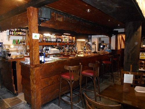 Hotel The Ancient Mariner à Nether Stowey Extérieur photo