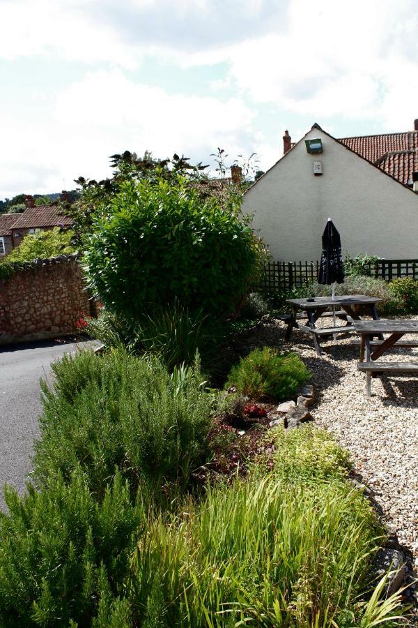 Hotel The Ancient Mariner à Nether Stowey Extérieur photo