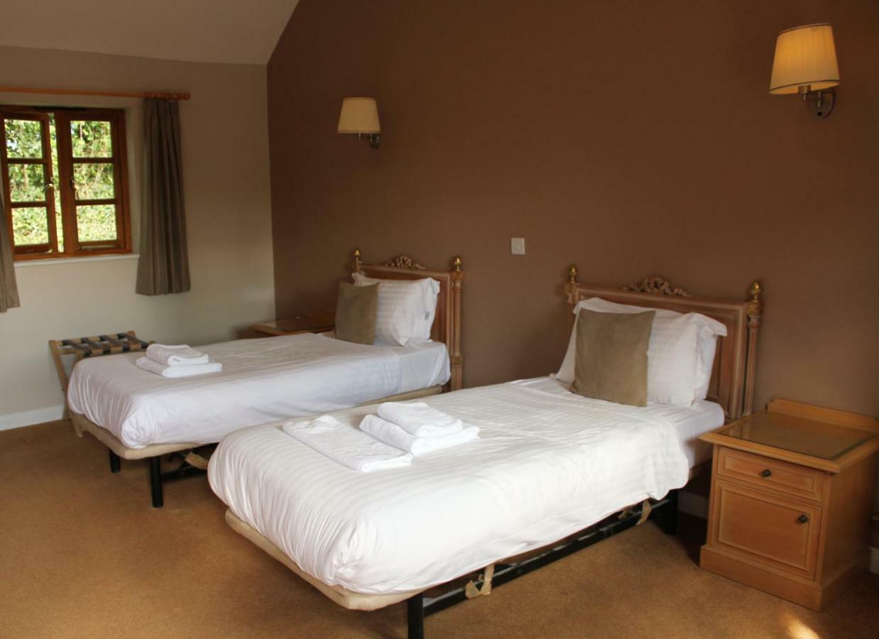 Hotel The Ancient Mariner à Nether Stowey Extérieur photo